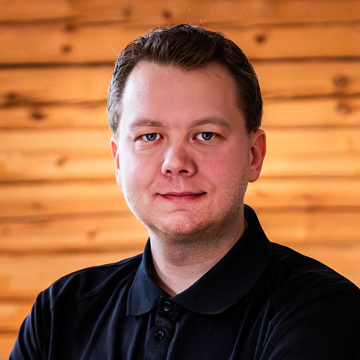 Anders Andersson, Qimtek
