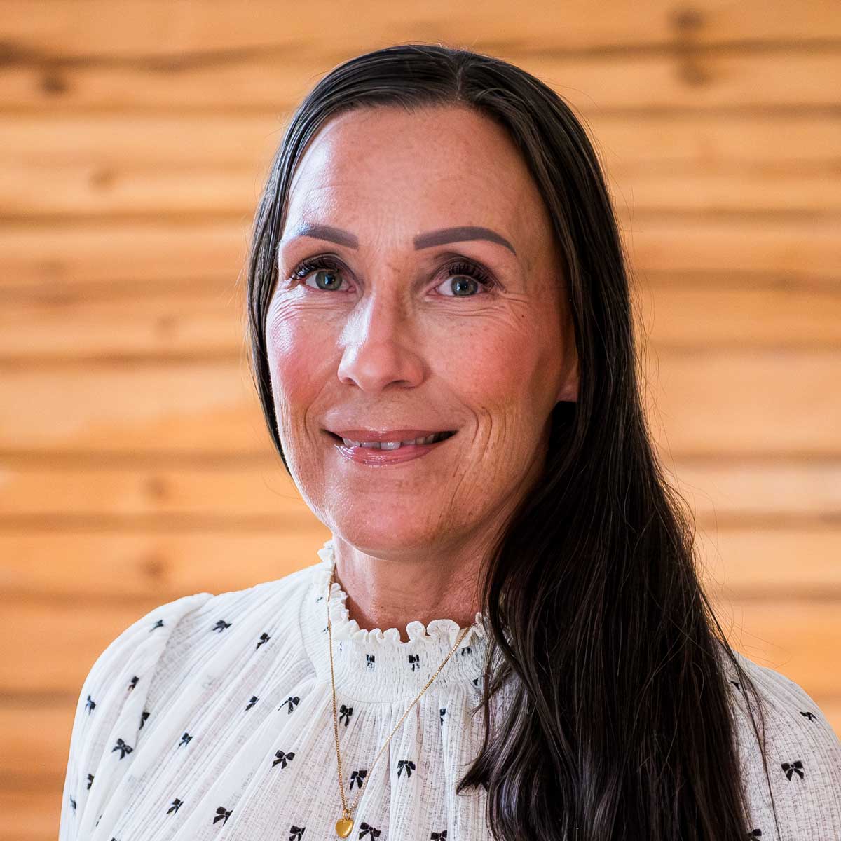 Jessica Forsberg, Qimtek