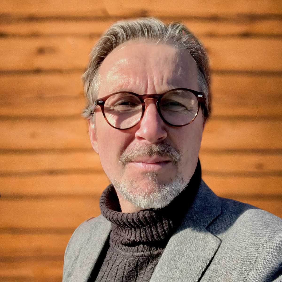 Johan Sköldberg, Qimtek
