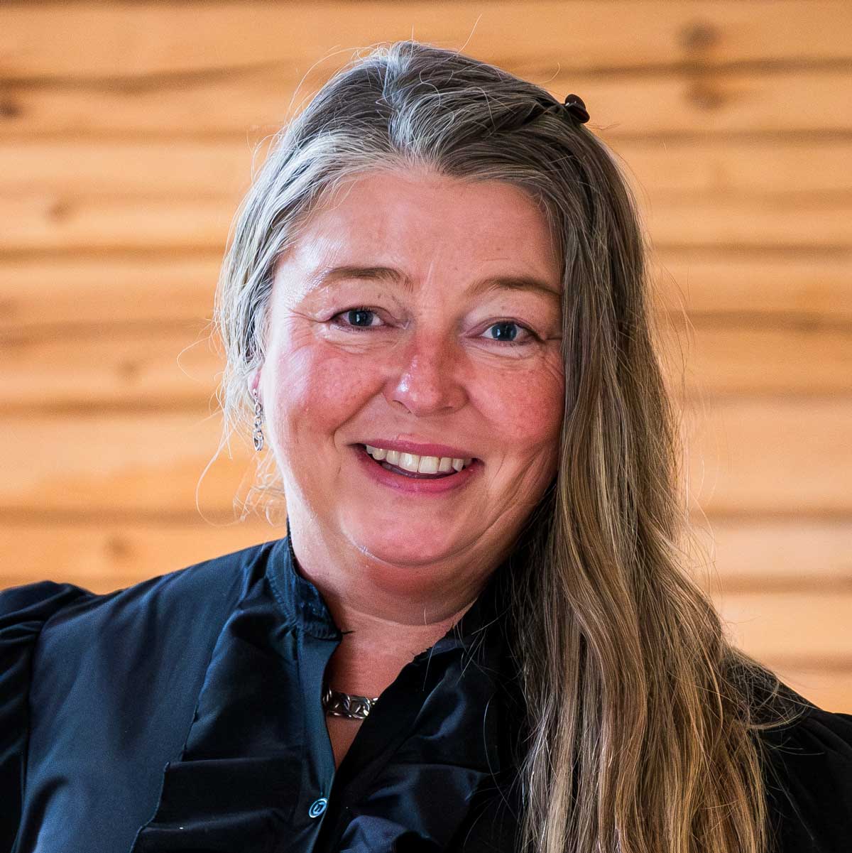 Lena Sjöblom, Qimtek