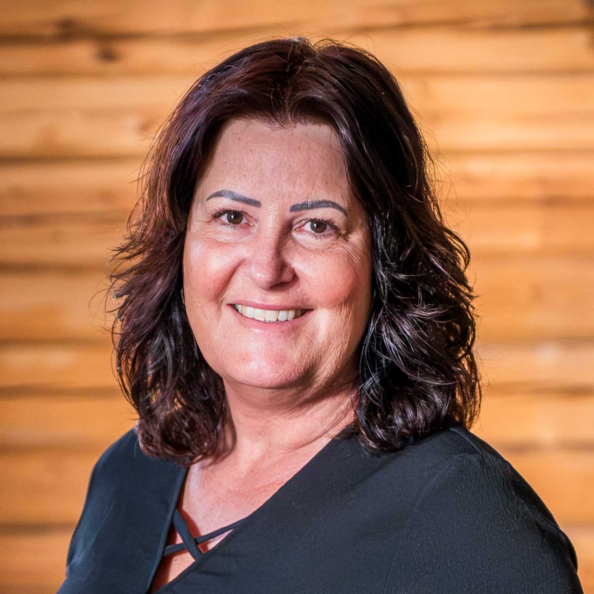 Susanne Skeppar, Qimtek