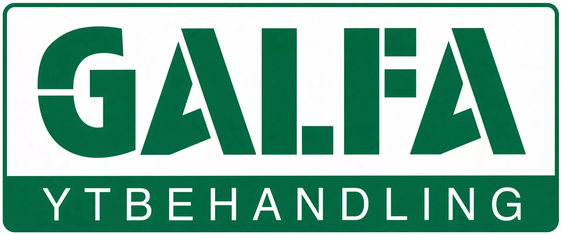 Galfa AB - Askersund