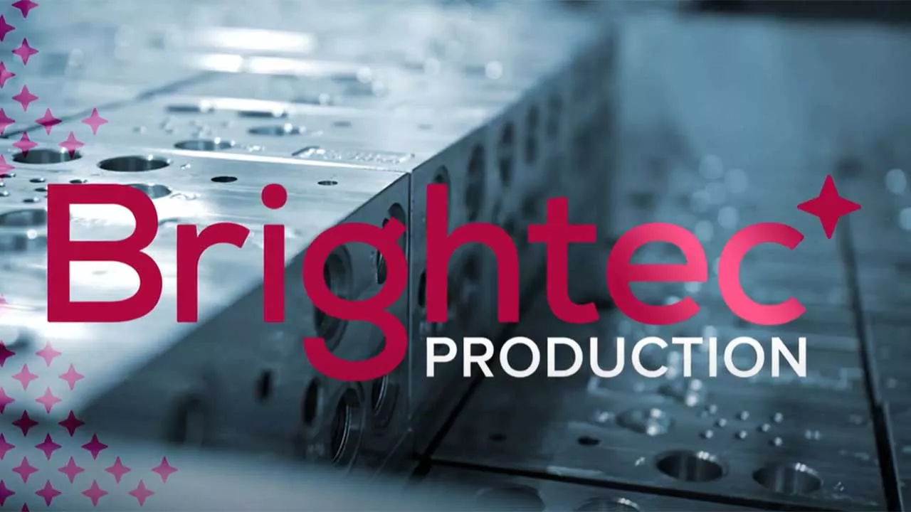 Brightec Production AB