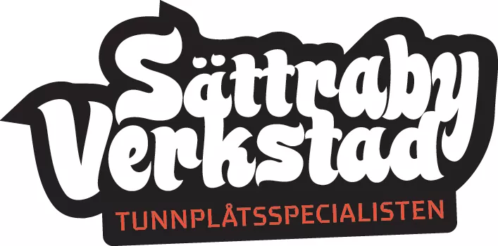 Sättraby Verkstads AB - Edsbro