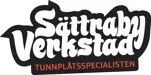 Sättraby Verkstads AB - Edsbro