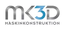 Mk3D Maskinkonstruktion 3D Design AB - Sandviken