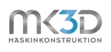 Mk3D Maskinkonstruktion 3D Design AB - Sandviken