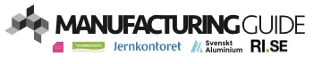 Manufacturing Guide AB - Stockholm