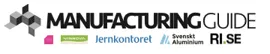 Manufacturing Guide AB - Stockholm