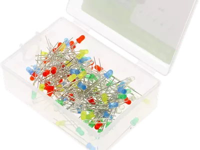 Optosupply LED kits