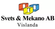 Svets & Mekano Produktion i Vislanda AB - Vislanda
