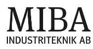 MIBA industriteknik AB - Helsingborg