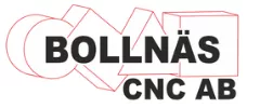 Bollnäs CNC AB - Bollnäs