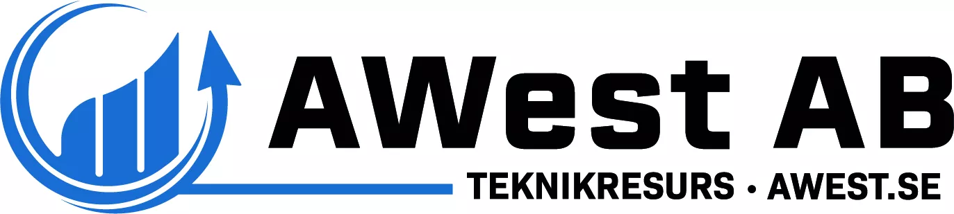 AWest AB - Sidensjö