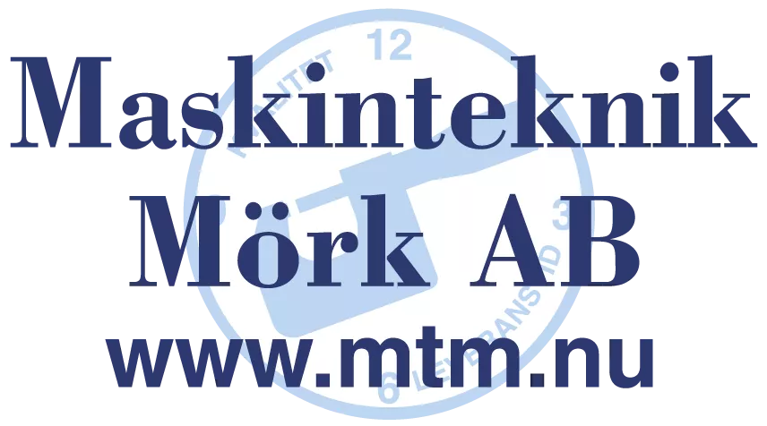 Maskinteknik Mörk AB - Tierp