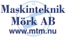 Maskinteknik Mörk AB - Tierp