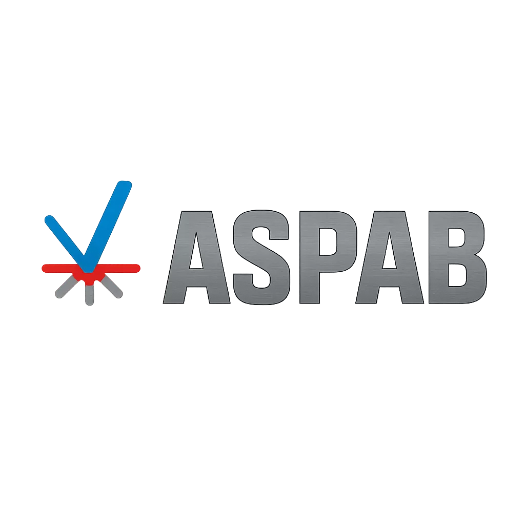 Aspab Aktiebolag - Eskilstuna