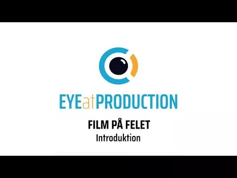 Film på Felet - Felsökning av produktionsstop