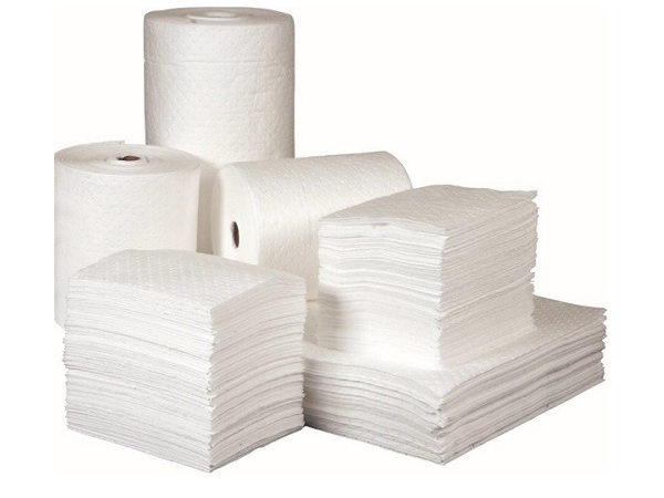 SPC absorbenter, Chuckcenter