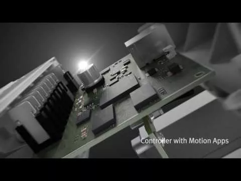 Festo levererar världens första digitala ventilterminal - VTEM 