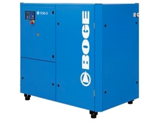 BOGE kompressorer, Granzow