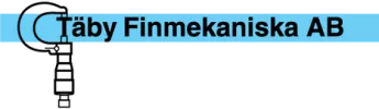 Täby Finmekaniska AB - Vallentuna