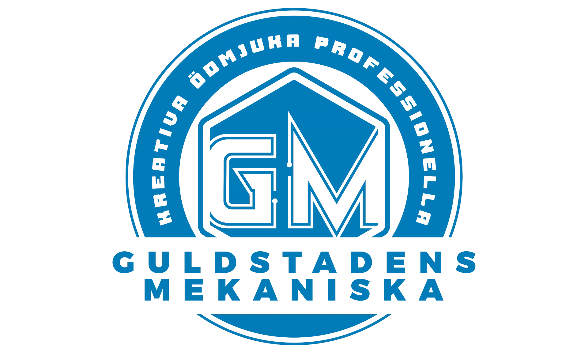 Guldstadens Mekaniska AB - Skellefteå
