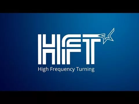 STAR HFT Programmerbar spånbrytning 