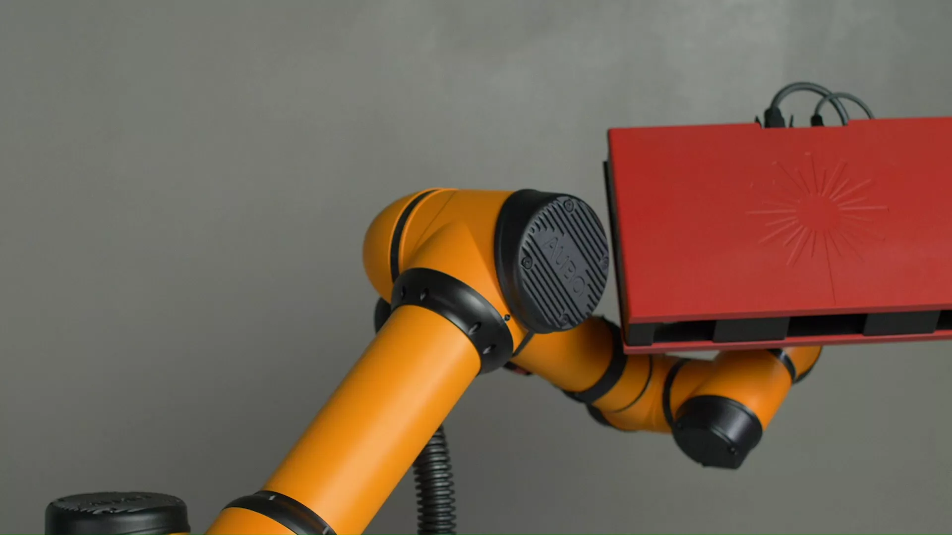 GOM ScanCobot effektiv 3D-scanning