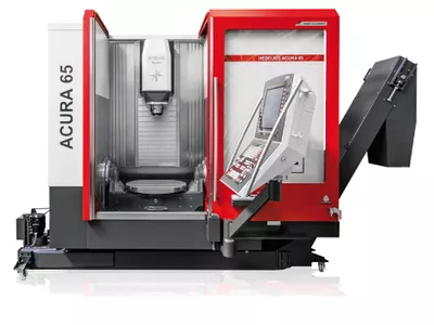 HEDELIUS ACURA 65, Maskin AB Fransson