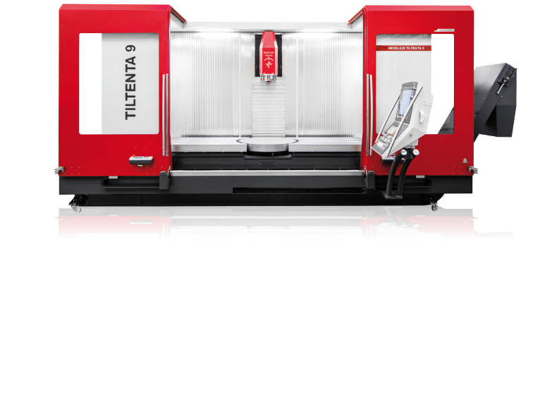 Hedelius Tiltenta 9 2600, Maskin AB Fransson