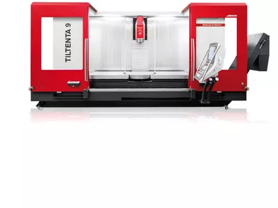 Hedelius Tiltenta 9 2600, Maskin AB Fransson