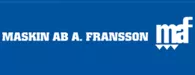 Maskin AB A. Fransson