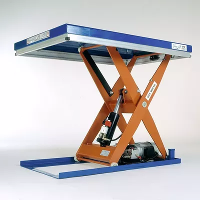 Lyftbord, EdmoLift 