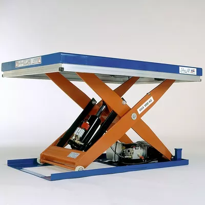 Lyftbord, EdmoLift 