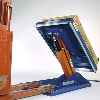 Lyftbord, EdmoLift 