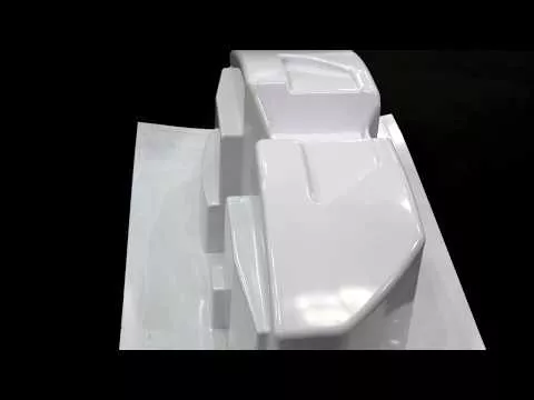 Biesse Terma för termoformning