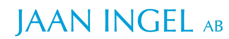 Jaan Ingel AB