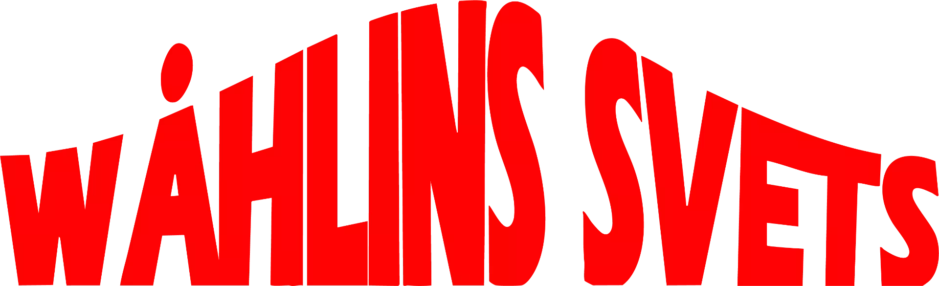 Wåhlins Svets AB - Väderstad
