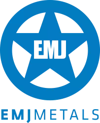 EMJ Metals - Lettland