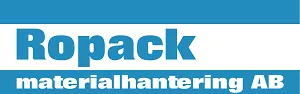 Ropack Materialhantering AB