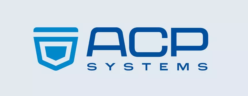 ACP Systems AB - Borås