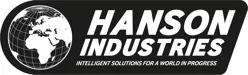 Hanson Industries Workshop AB - Stora skedvi