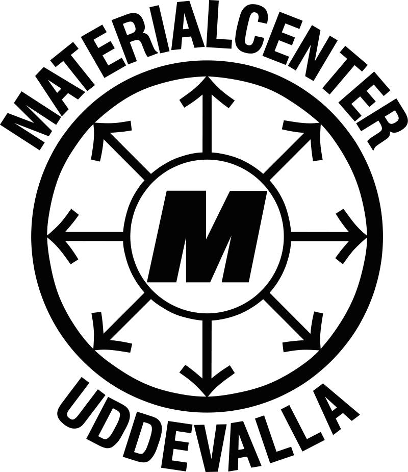Materialcenter Väst AB - Uddevalla