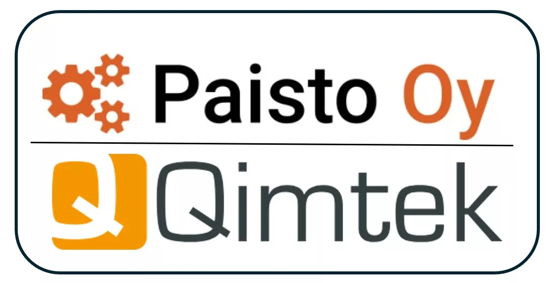 Paisto & Qimtek