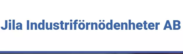 Jila Industriförnödenheter AB - Hammarö