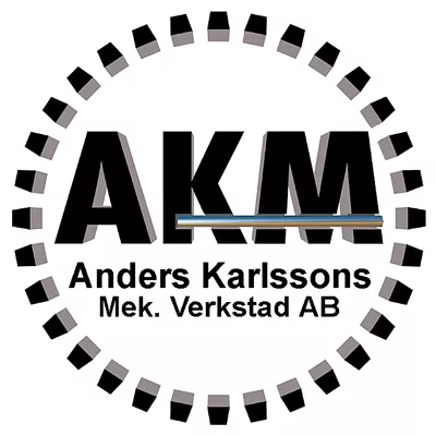 AKM Karlssons Mekaniska Verkstad AB - Aneby