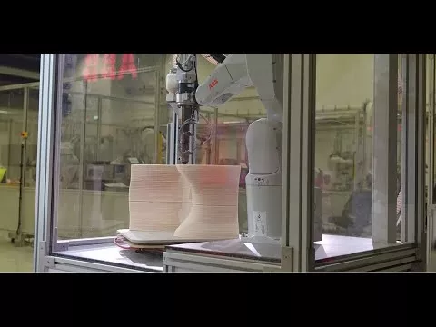 ABB RobotStudio® 3D Printing PowerPac
