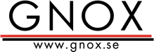 Gnox Enterprise AB - Gnosjö