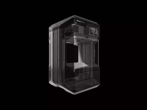 MakerBot® Method X Carbon Fiber